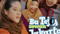 Link Streaming Nonton Film Bu Tejo Sowan Jakarta 2024 Full HD Bilibili LK21 Tanpa Iklan