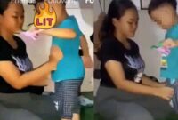 Link Video Viral Ibu dan Anak Baju Biru Durasi Full 7 Menit Beredar di Telegram