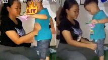 Link Video Viral Ibu dan Anak Baju Biru Durasi Full 7 Menit Beredar di Telegram