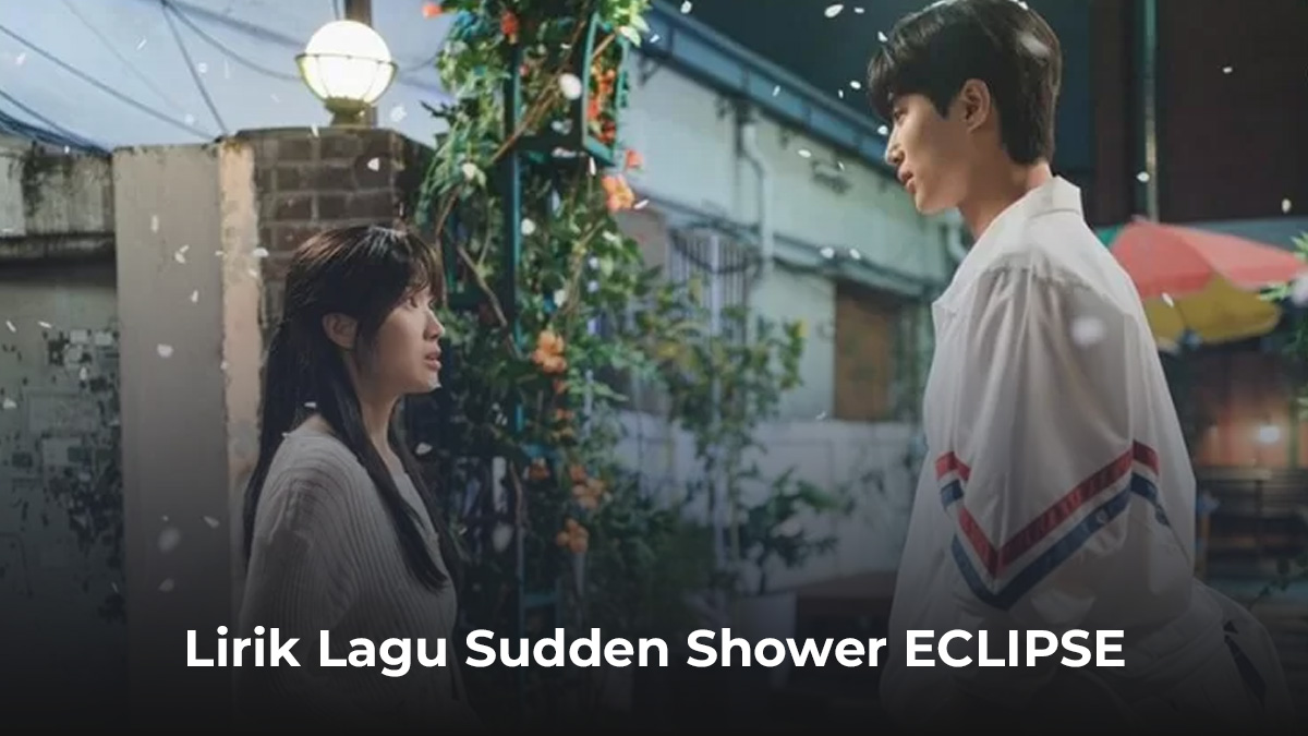 Download Lagu Sudden Shower Eclipse Mp3, Begini Caranya