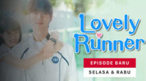 Link Nonton Drakor Lovely Runner Episode 6 Eng Sub Pengganti Dramacool, Dailymotion dan Bilibili