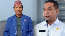 Maksi Ngkeros Sebut Tuduhan Black Campaign ke Hery Nabit untuk Bungkam Kebenaran, Hery Nabit-Fabianus Abu dan Maksi Ngkeros-Ronald Daftar ke KPU Manggarai Besok, Hasil Pengundian: Heri-Fabi Nomor 2, Maksi-Ronald Nomor 1 di Pilkada Manggarai 2024