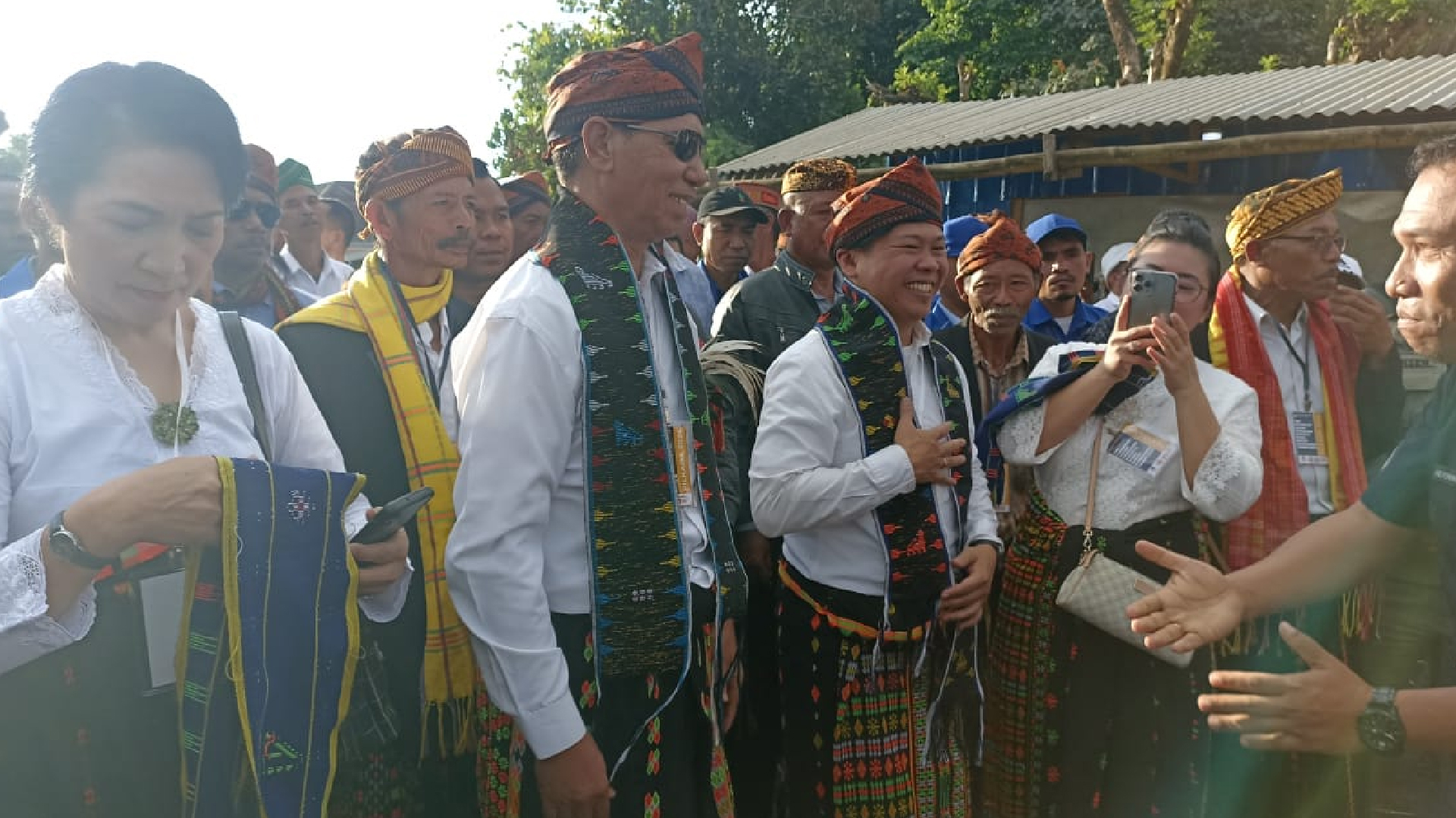 Soroti Ketimpangan Prioritas Pembangunan di Manggarai, Maksimus Ngkeros: Pemerintah Harus Berpihak pada Rakyat!