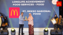 Mcd Indonesia halal boikot