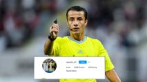 Murka Netizen Serbu Akun Instagram Wasit Nasrullo Kabirov Usai Keputusan Rugikan Timnas Indonesia U-23 di Laga Kontra Timnas Qatar U-23 di Piala Asia U-23 2024