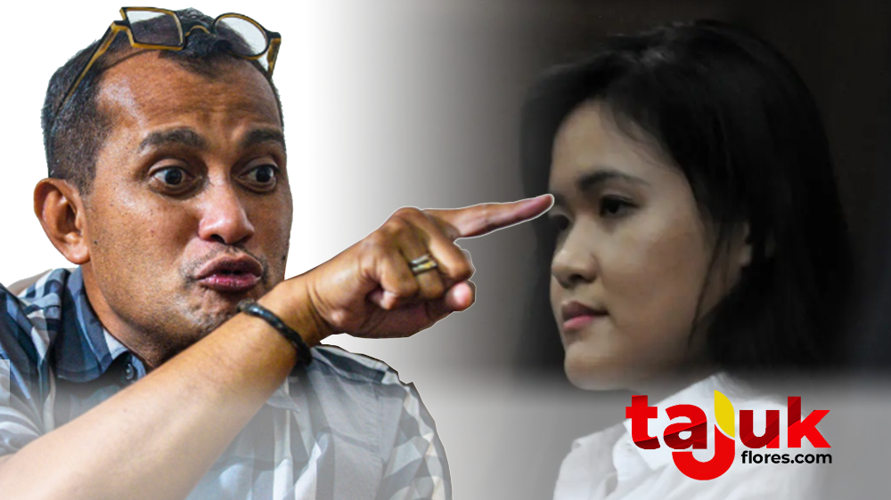 Nama Eddy Hiariej juga viral karena perannya dalam kasus kopi sianida, di mana beberapa keterangannya dianggap menyudutkan Jessica Wongso.