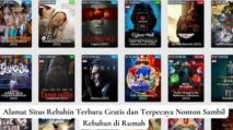 198.54.124.245 (Rebahin): Situs Nonton Film Gratis 2024 dan Risiko yang Mengintai