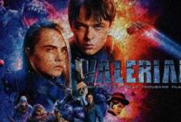 Nonton Film Valerian and the City of a Thousand Planets Full Movie Sub Indo LK21