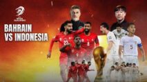 3 Link Live Streaming Timnas Indonesia vs Bahrain Malam Ini, Nonton Gratis Kualifikasi Piala Dunia 2026 di RCTI