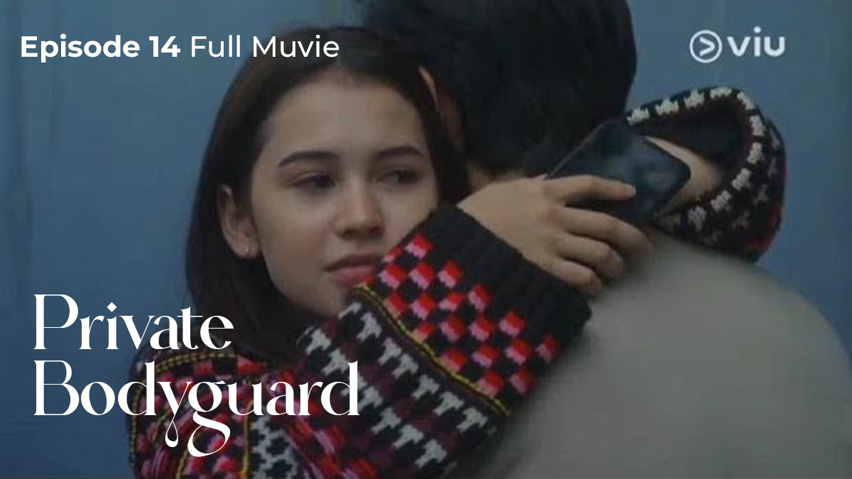 Nonton Private Bodyguard Episode 14 Full Muvie Gratis Sub Indo, Lk21 Bilibili dan Facebook Dicari