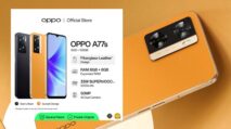 5 Rekomendasi HP OPPO Terbaik Turun Harga Paling Worth It 2024, Ada Oppo A77s Harga Mulai Rp.2 Jutaan