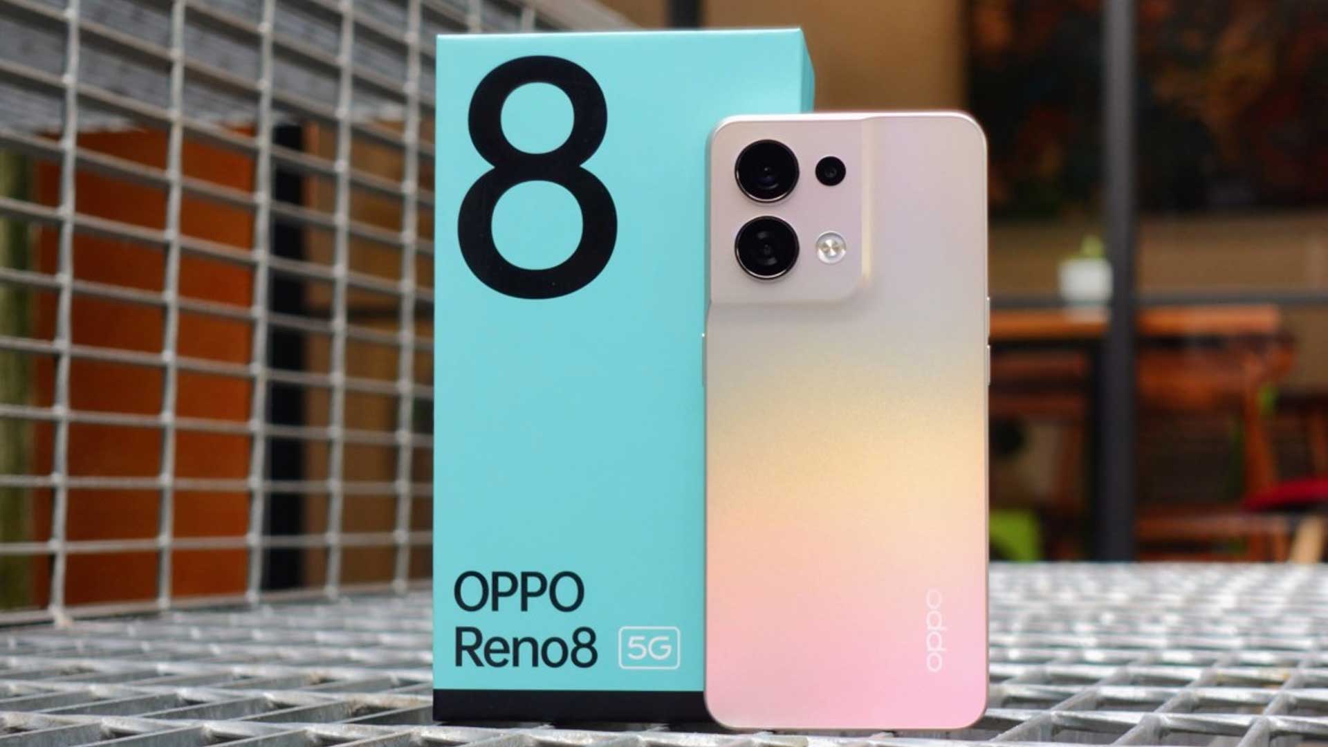 HP OPPO terbaik turun harga paling worth it 2024 harga Mulai Rp.2 Jutaan