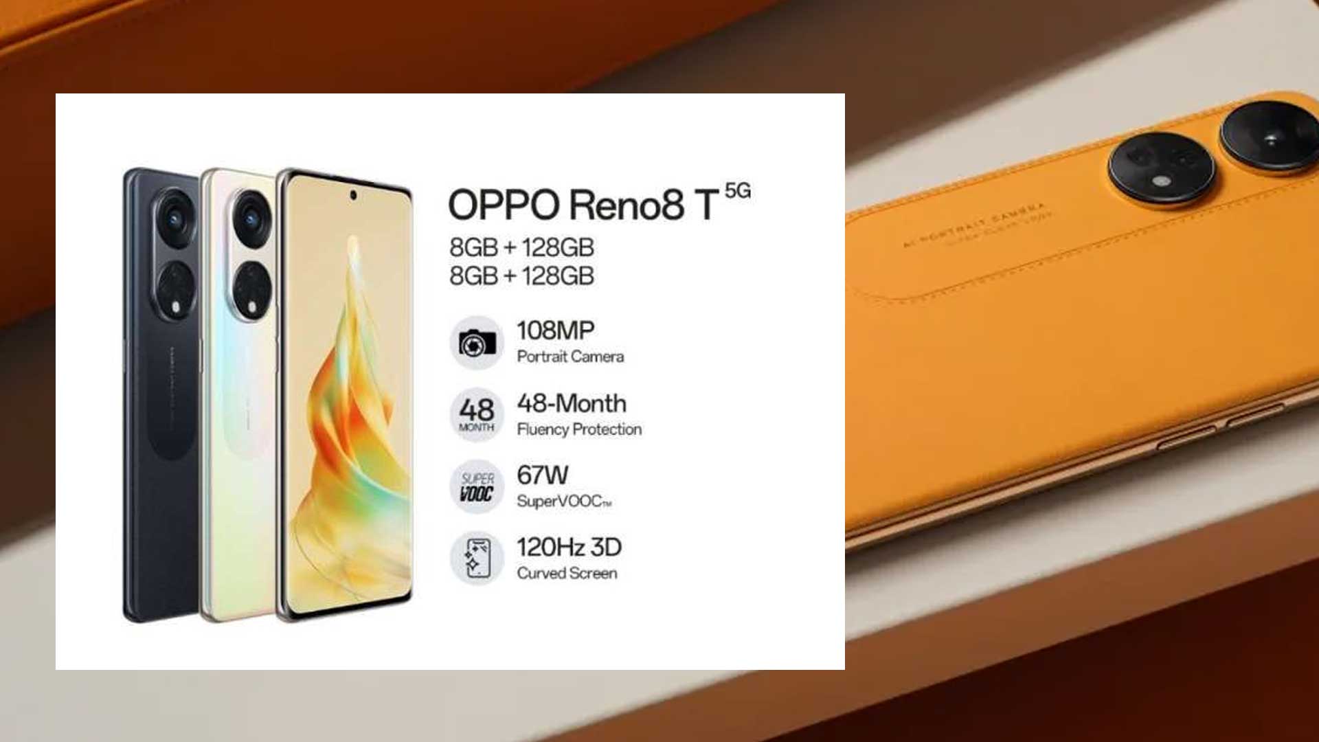 HP OPPO terbaik turun harga paling worth it 2024 harga Mulai Rp.2 Jutaan