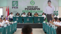 Daftar 35 Calon Kepala Daerah yang Dapat Rekomendasi PKB untuk Pilkada 2024