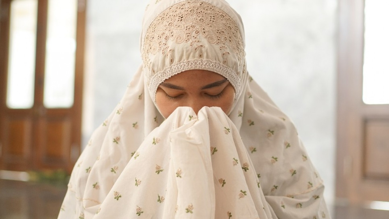 Pakai Eyelash Extension Sah Sholat Atau Tidak? Ini Jawabannya