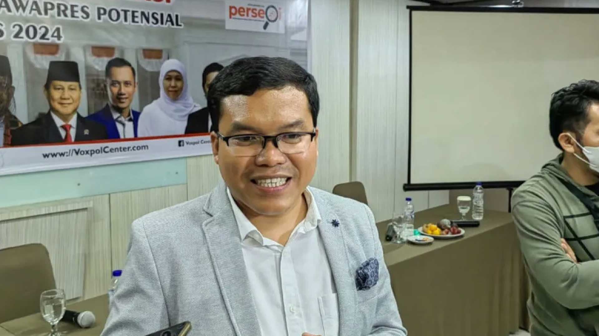 Pengamat: Popularitas Figur Lebih Menjamin Kemenangan di Pilkada 2024, bukan Kualitas!