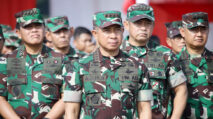 Panglima TNI sebut TNI saat ini sudah multifungsi