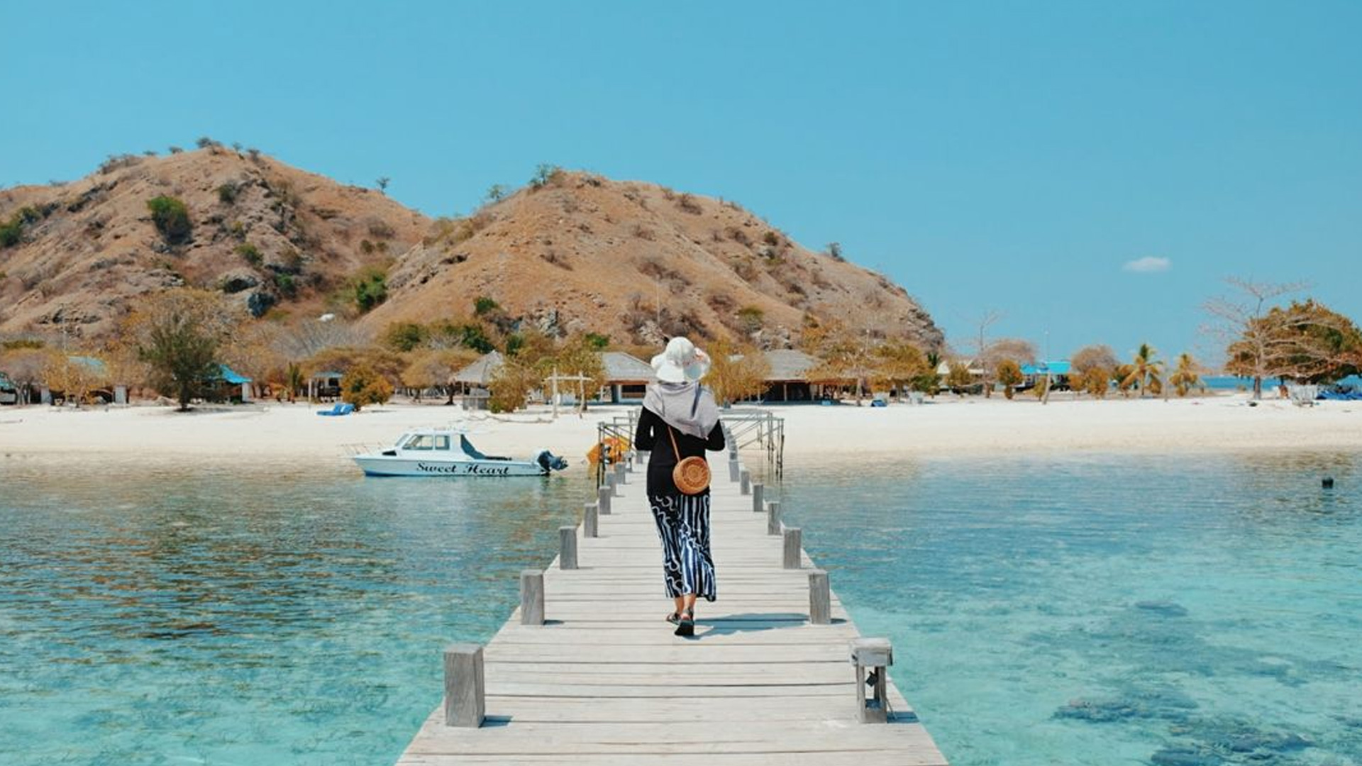 17 Destinasi Wisata Populer di Pulau Flores Menurut Rating Google Maps dan Google Review