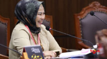 3 Kali Gagal Jadi Anggota DPR, Caleg Gerindra Elza Galan Zen Ajukan Sengketa Pileg di MK tanpa Lawyer, Harap Mukjizat KPU