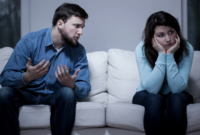 9 Perilaku yang Tidak Boleh Anda Tolerir dari Pasangan, Menurut Psikologi