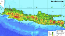 10 calon provinsibaru di Pulau Jawa