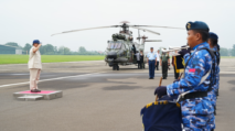 Prabowo helikopter H225M