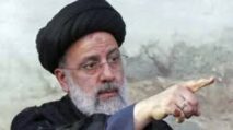 Presiden Iran Ebrahim Raisi meninggal dunia akibat kecelakaan helikopter