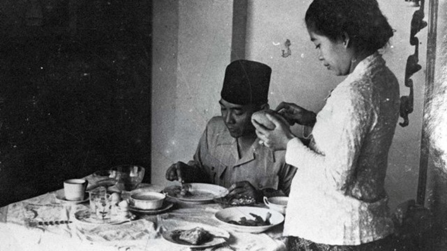 malaria, sejarah hari kesetan nasional, presiden soekarno