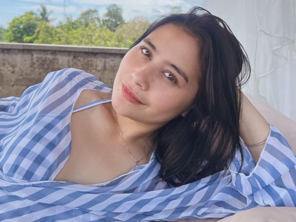 Prilly Latuconsina Bongkar Alasan Menolak Bermain Sinetron Pola Tidur yang Tidak Teratur