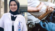 Profil Karina Dinda Lestari, Istri Polisi yang Kepergok Selingkuh dengan Mahasiswa UNHAS Makassar