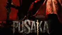 Teror Keris Terkutuk dalam Film Horor Terbaru Rizal Mantovani "Pusaka"