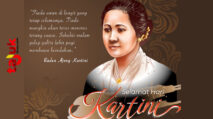 Quote Hari Kartini 2024: 16 Ide Ucapan Hari Kartini di Media Sosial yang Menarik dan Berkesan