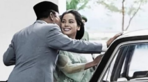 Ratna Sari Dewi dan Soekarno, surat cinta