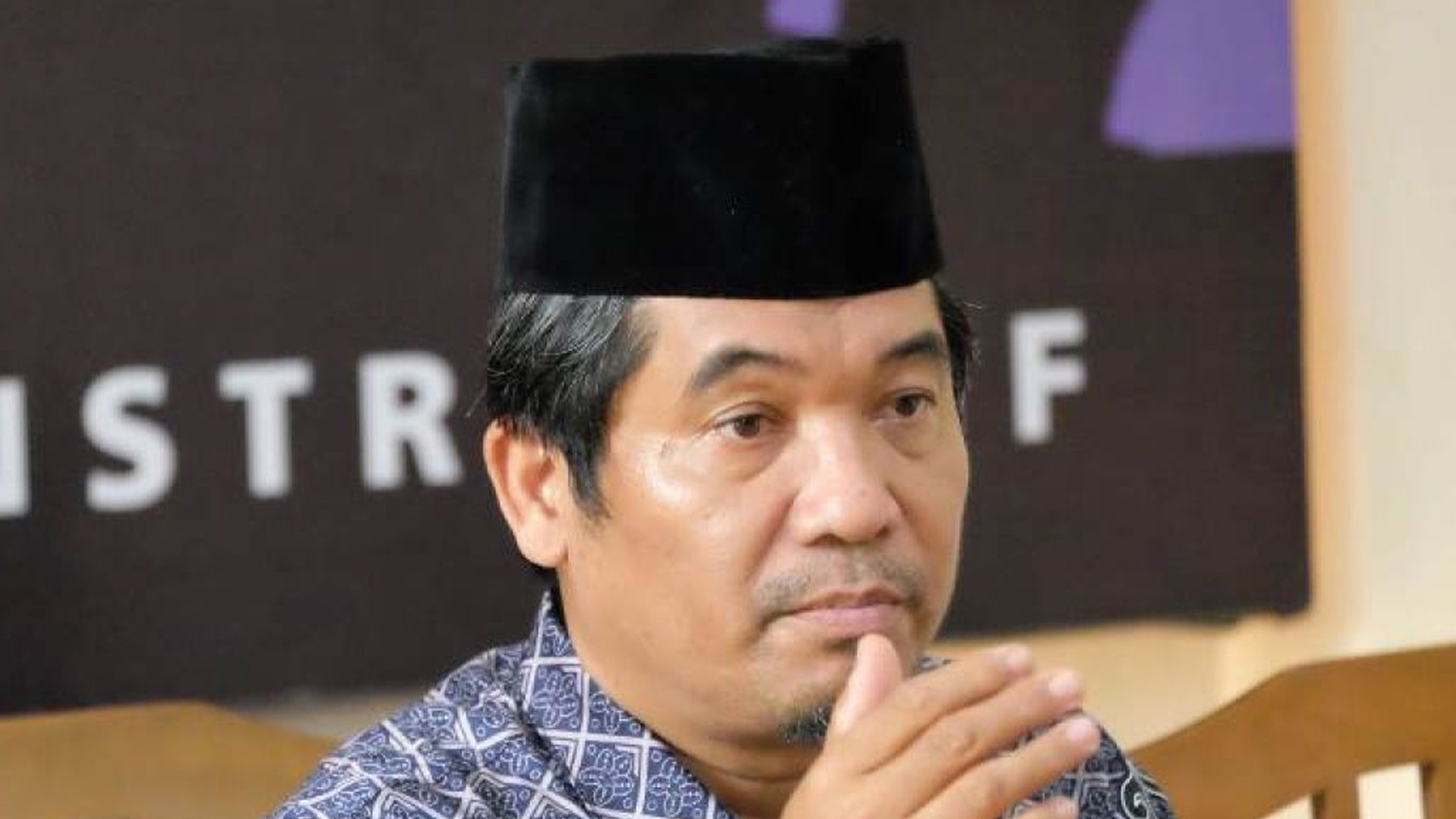 Ray Rangkuti Kritik DPD Partai Golkar NTT yang Tidak Membuka Pendaftaran Calon Gubernur dan Wakil Gubernur