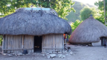 Rumah warga miskin NTT, penduduk miskin NTT, kemiskinan di NTT, data kemiskinan NTT