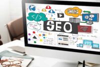 SEO, atau Search Engine Optimization, merupakan faktor kunci dalam meningkatkan lalu lintas atau kunjungan ke situs website