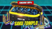 Saku Tomplo Hack 50 Akun FF Gratis 1 - 2 Agustus 2024 Litomplo, Uncheck 1000 Akun FF Sultan Nenagamer Itemku SG2