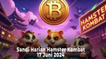 Cara mencaikrkan uang dari hamster kombat