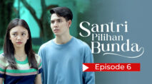 Link Streaming Nonton Santri Pilihan Bunda Episode 6 , Ngefilm21, Bstation dan Facebook Tidak Disarankan