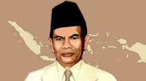 Satrawan Mohammad Yamin dan Sumpah Pemuda 28 Oktober