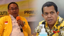 Tak Buka Pendaftaran Pilgub NTT 2024, Sebastian Salang Sebut Melki Laka Lena Abaikan Putusan Rakorpim Golkar