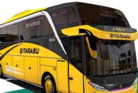 Sewa Bus Bandung : Info Harga Sewa Bus Pariwisata 2024