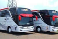 Sewa Bus Bandung Murah: Nikmati Perjalanan Wisata Bersama Rombongan