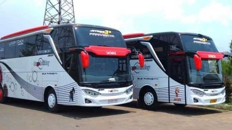 Sewa Bus Bandung Murah: Nikmati Perjalanan Wisata Bersama Rombongan