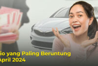 Shio yang Paling Beruntung Besok 3 April 2024