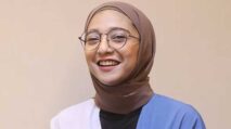 Siapa Suami Chiki Fawzi? Simak Profil dan Kisah Asmara Anak Ikang Fawzi dan Marissa Haque