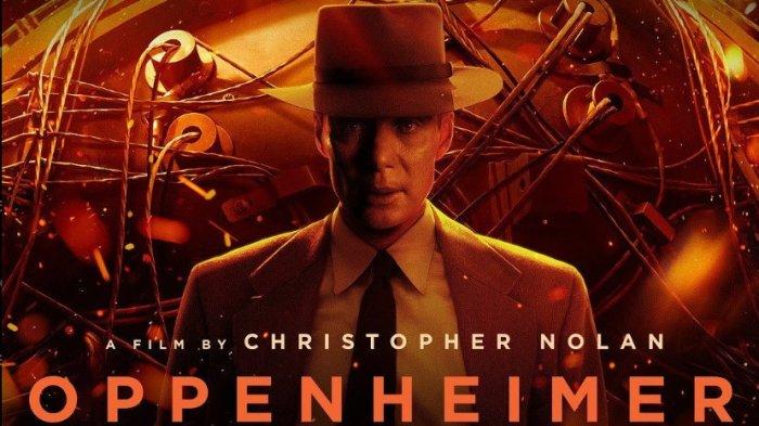 Sima Riview Film Oppenheimer