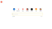 Cara Hapus Riwayat Pencarian Yandex Ru Browser di Google Chrome Terbaru 2024