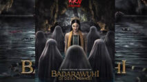 Harga Tiket Nonton Film Badarawuhi di Desa Penari Hari ini Bioskop Tangerang, Nonton Film Siksa Kubur Full Movie Gratis di LK21 Paling Dicari