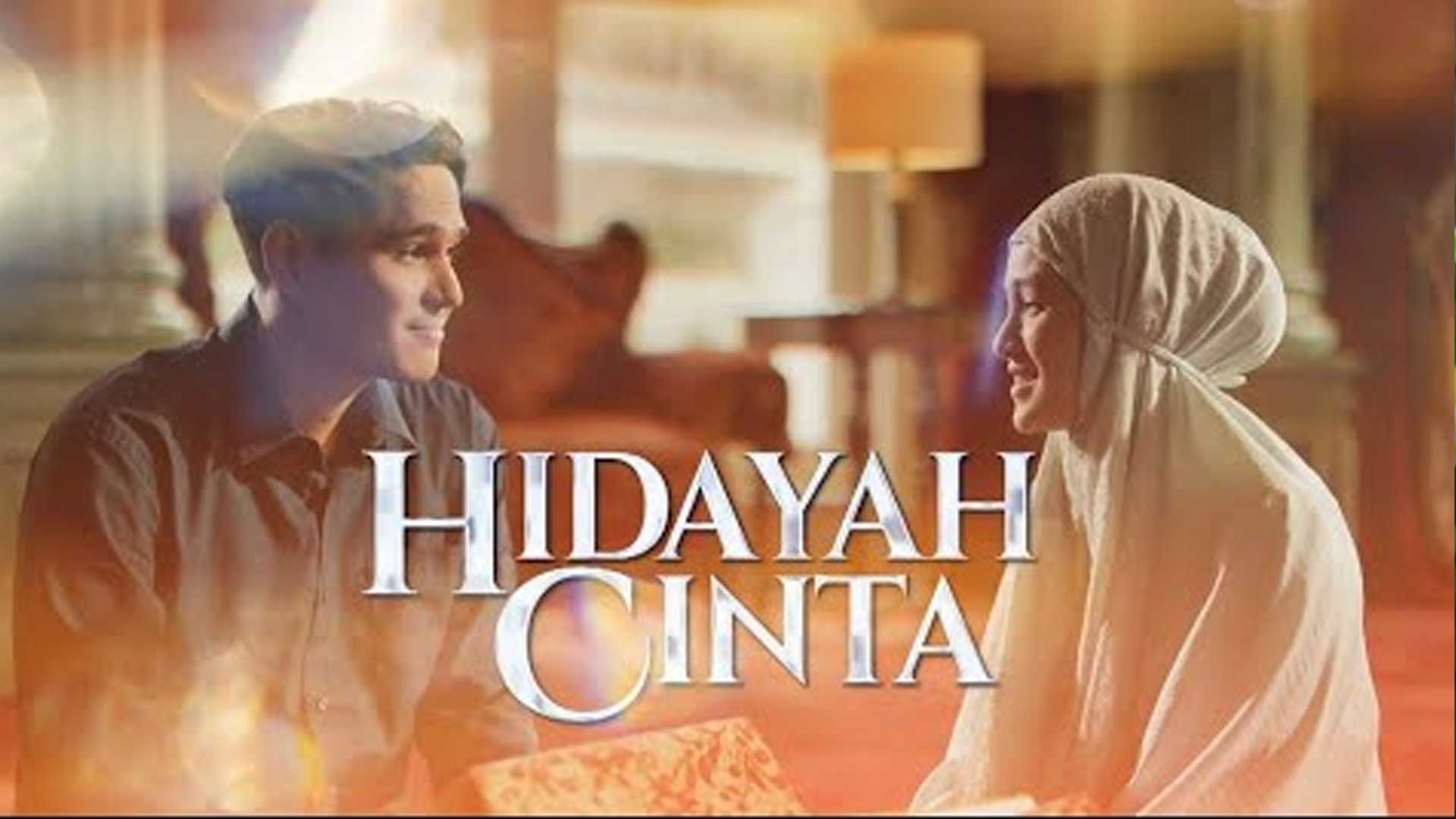 Sinetron Hidayah Cinta SCTV Kapan Tayang? Ini Sinopsis Lengkap dan Jam Tayangnya